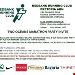 2024 04 APRIL TWO OCEANS PARTY TIME TRIAL